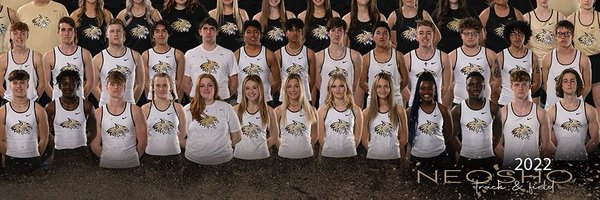 NHSTracknField Profile Banner