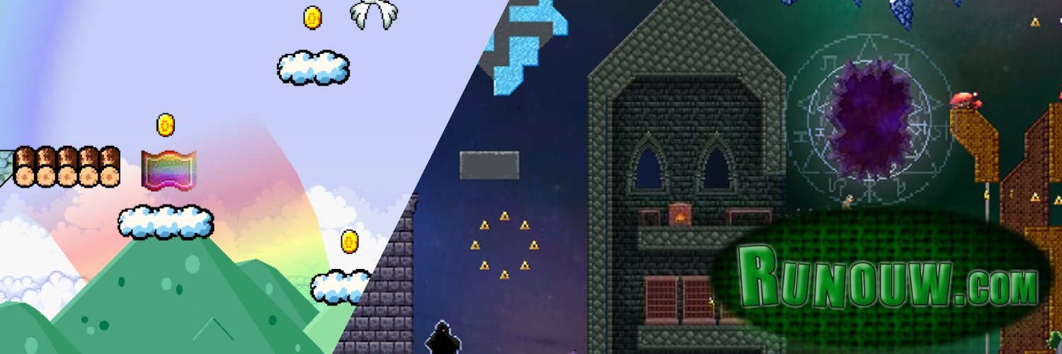 runouw's profile banner image