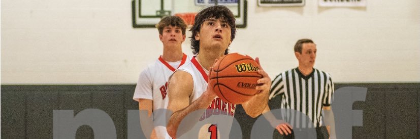 Connor Watson banner