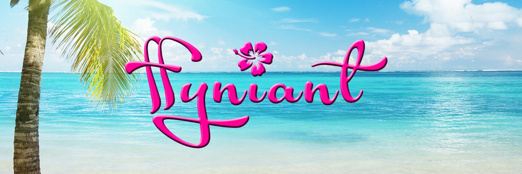 ffyniant's profile banner image