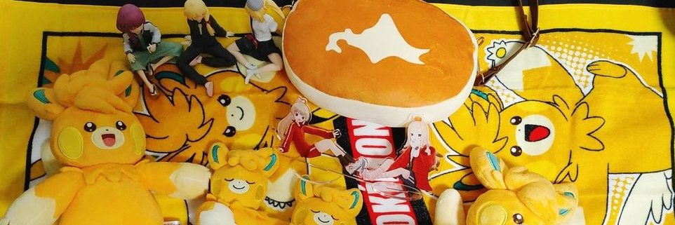 あまいねくた 的个人资料封面