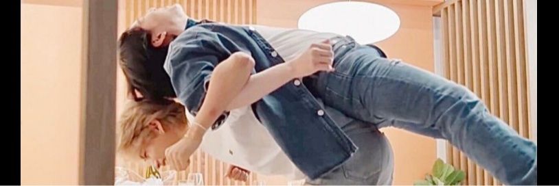 ʸᵒᵒⁿⁱᵉッ VAI VER O BANGTAN banner
