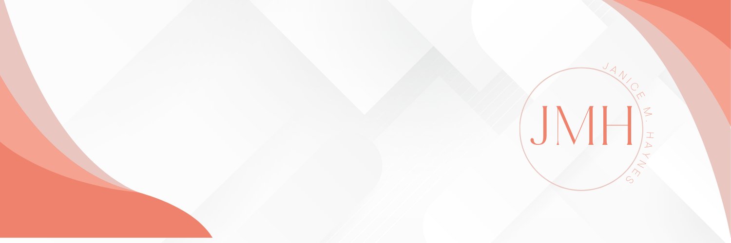 JaniceMHaynes's profile banner image
