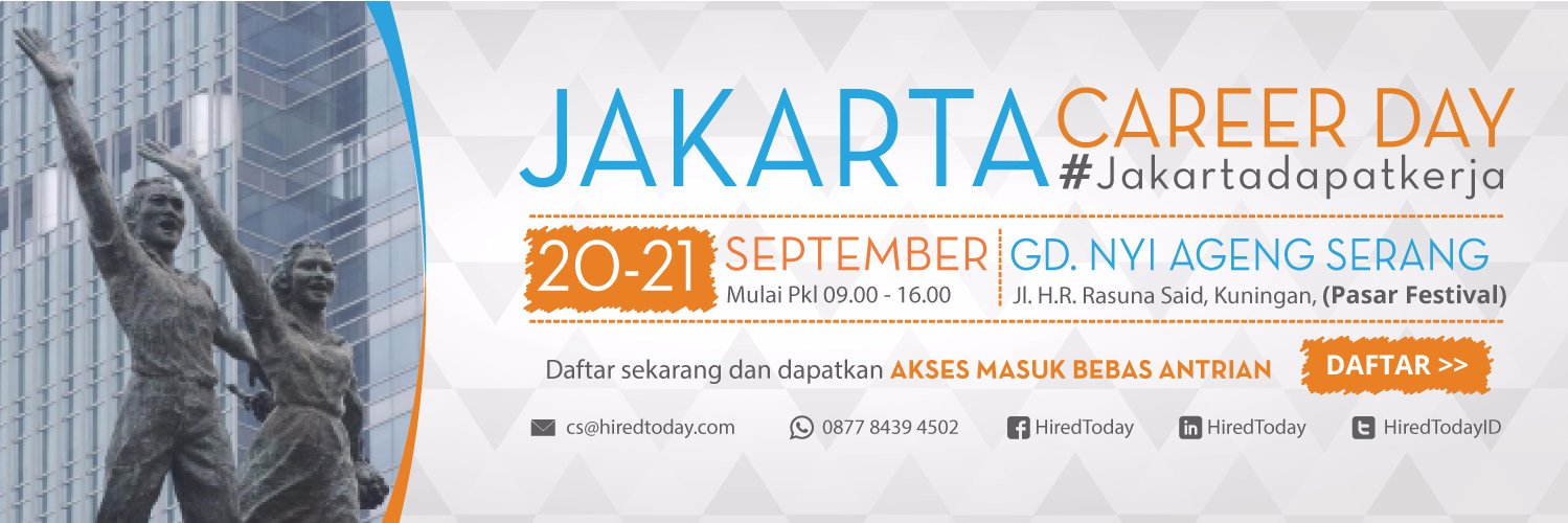 HiredTodayID's profile banner image