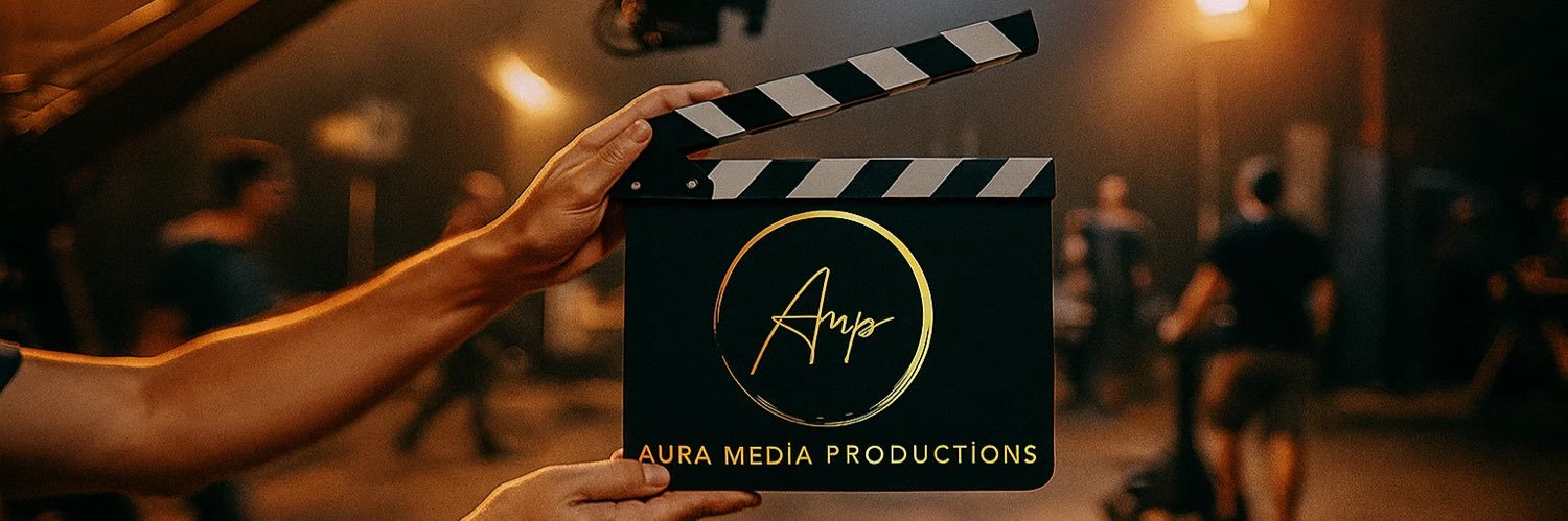 Auramediapro's profile banner image