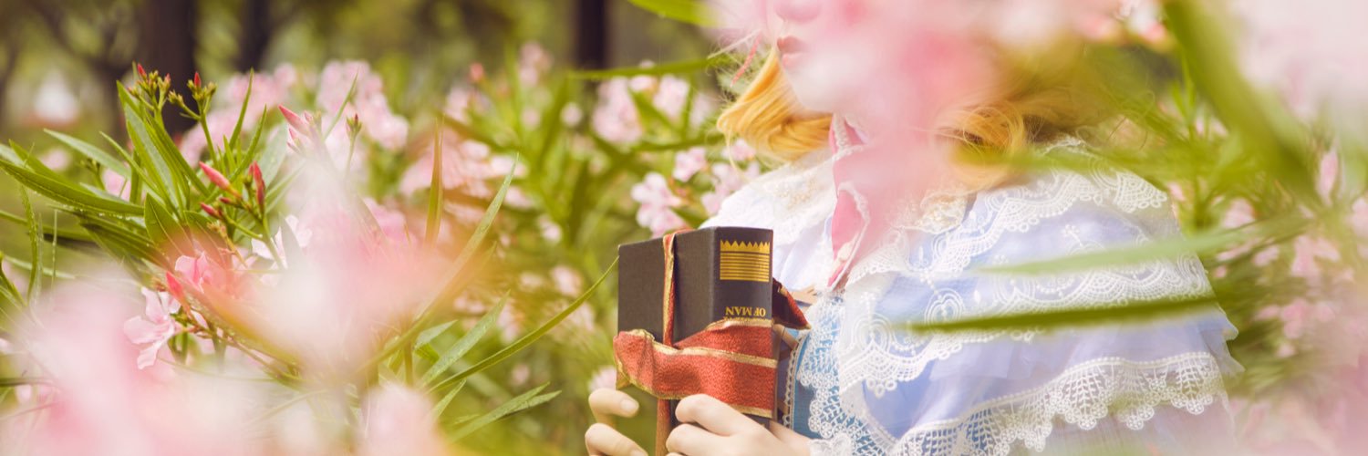 SumihyunMo's profile banner image