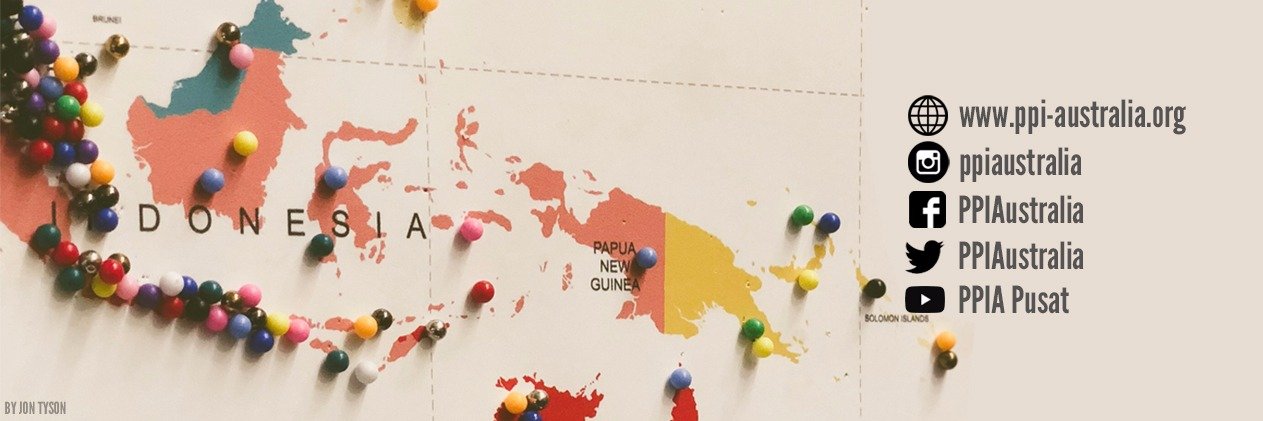 PPI Australia banner