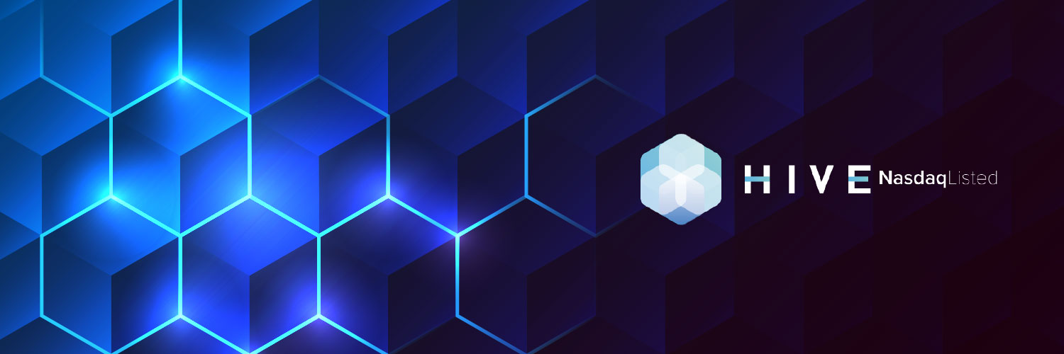 HIVE Digital Technologies's banner