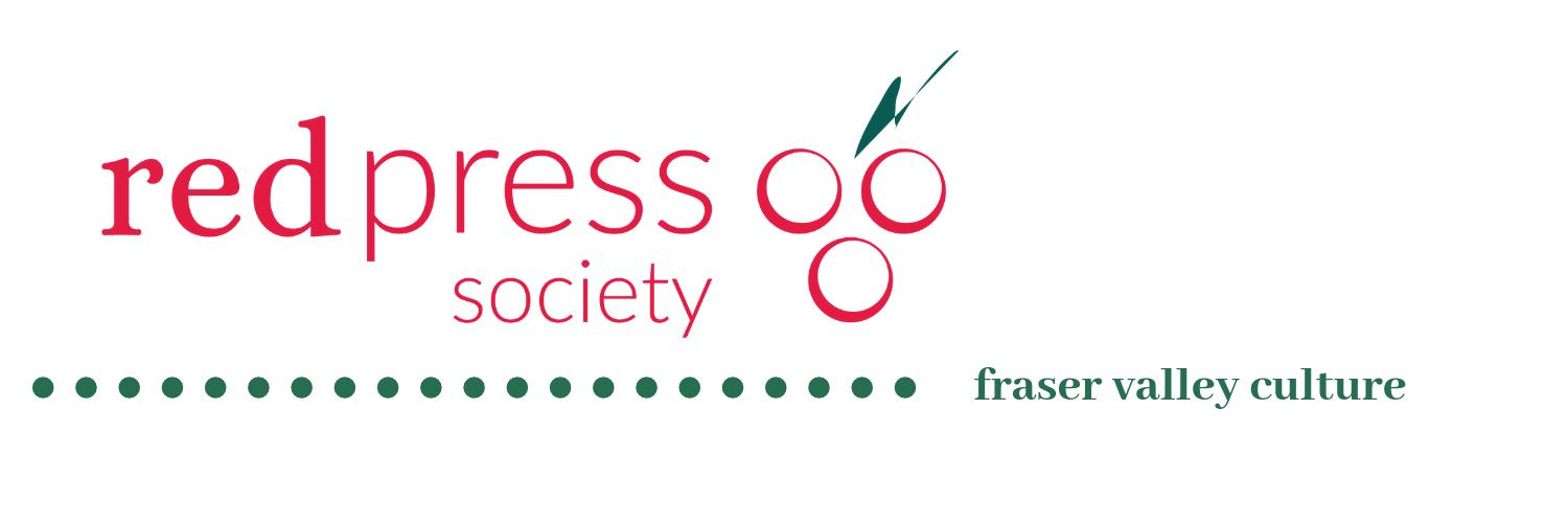 RedPressSociety's profile banner image