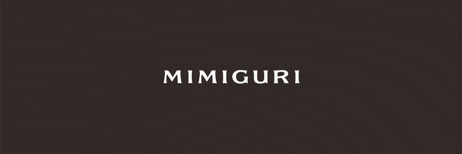 ミナベトモミ / MIMIGURI banner