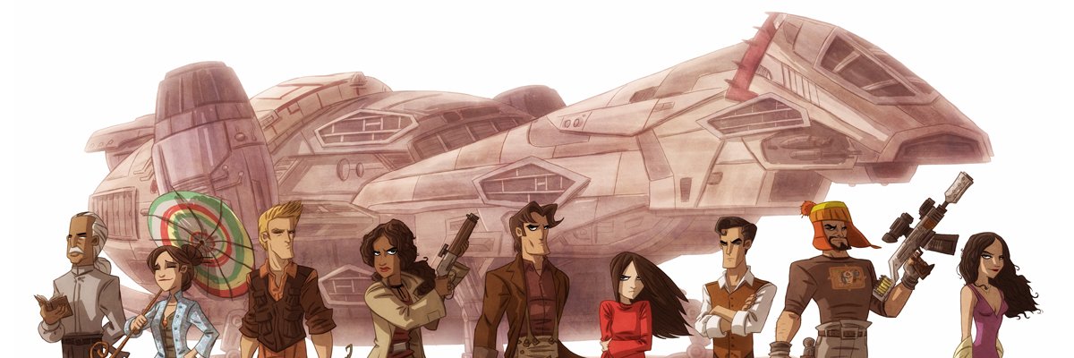 Goolic um pequeno tirano brasileiro. banner