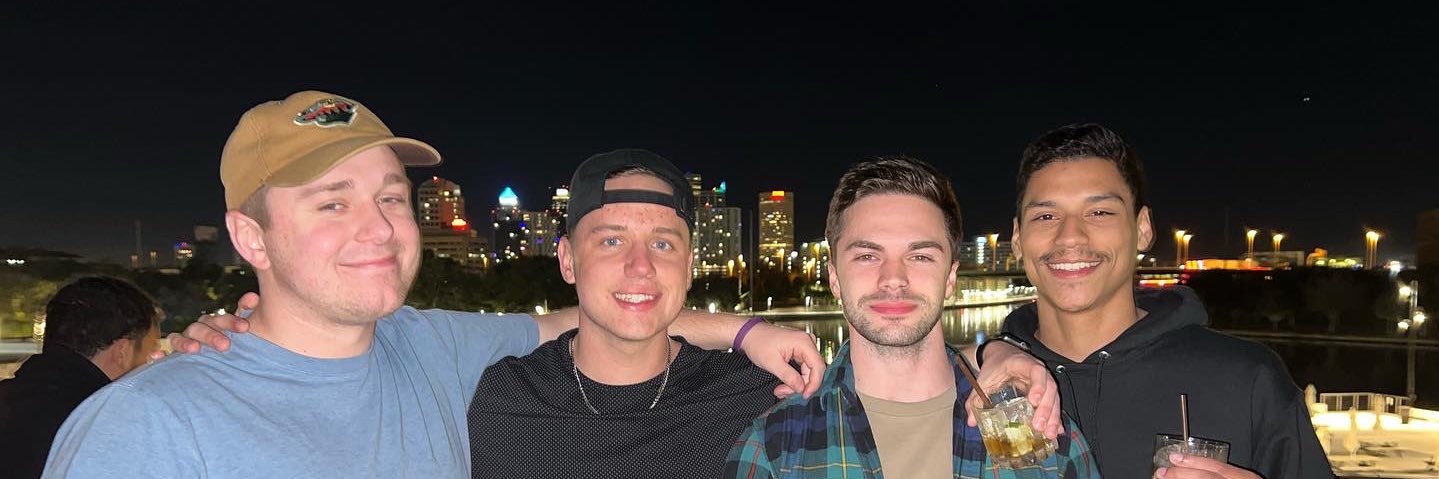 ryan_brothen's profile banner image
