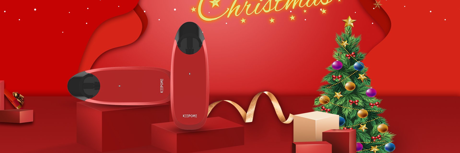 KEEPONE_TECH's profile banner image