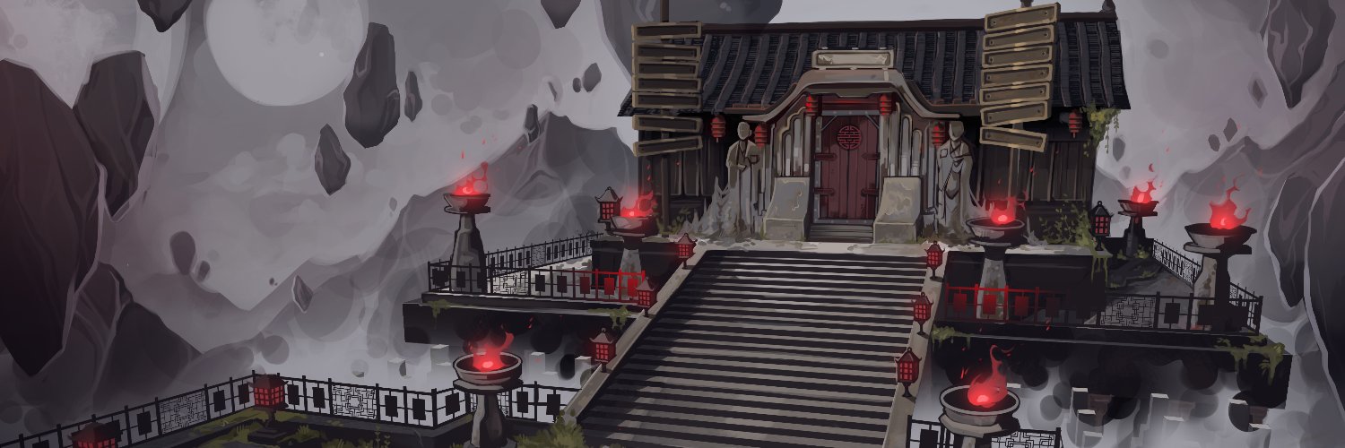 Loukho2's profile banner image
