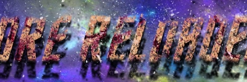 Lore Reloaded banner