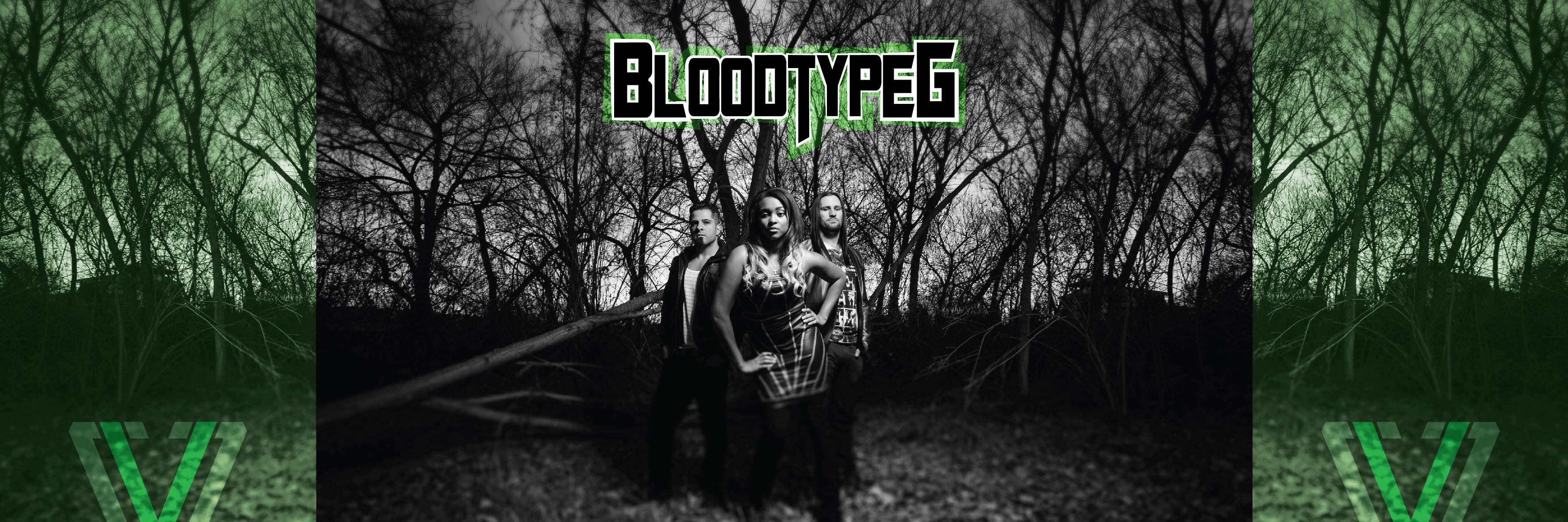 BloodtypeGband's profile banner image