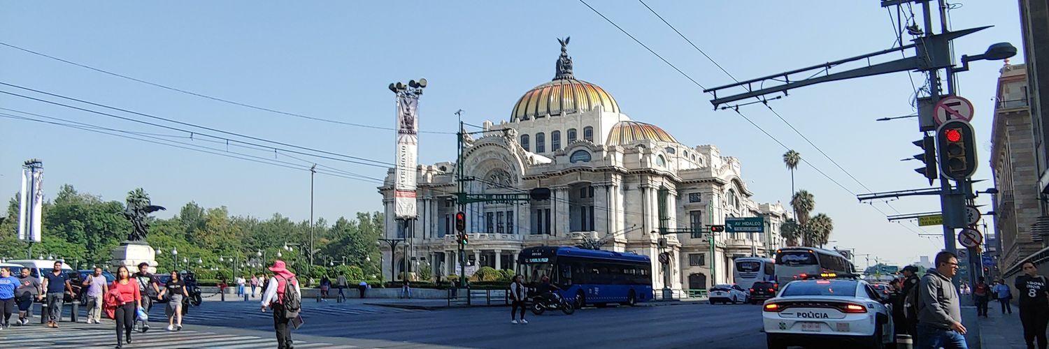 garu 🏳️  banner