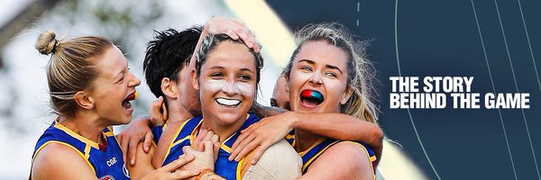 ChampionDataAFL Profile Banner