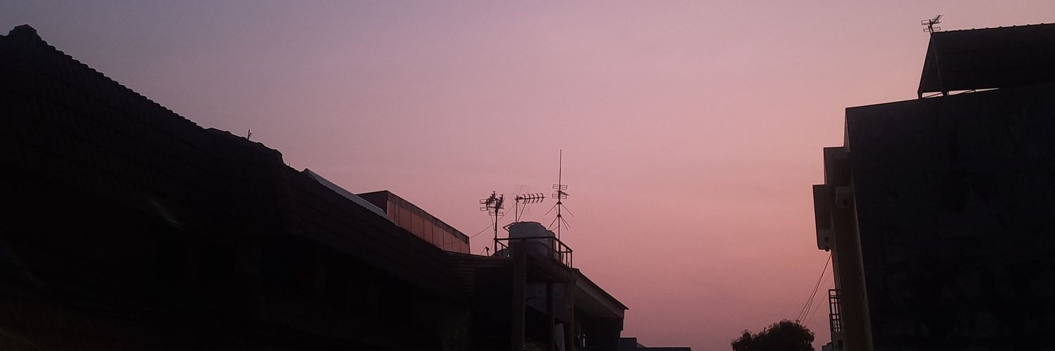diankono's profile banner image