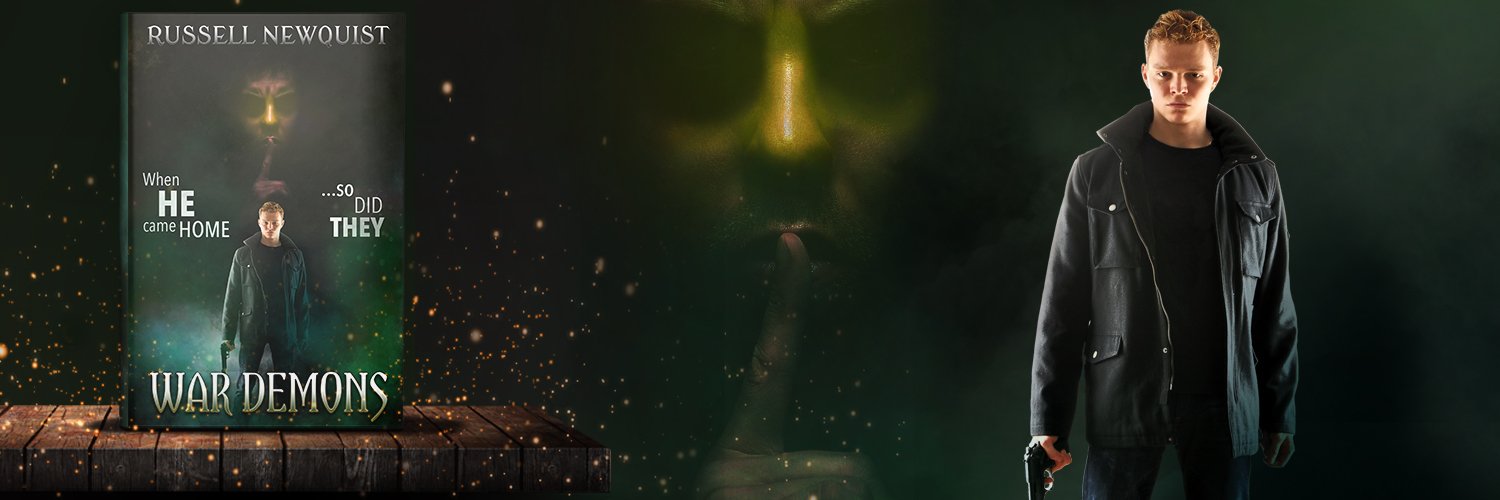 rnewquist's profile banner image