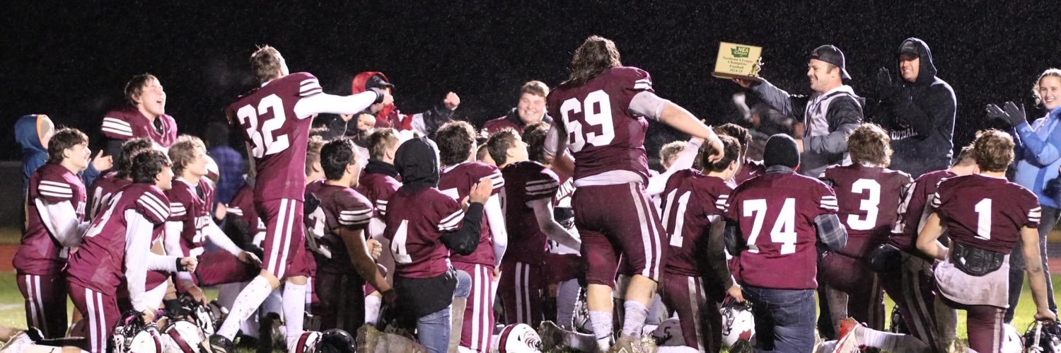 Coach Will Benbrook banner