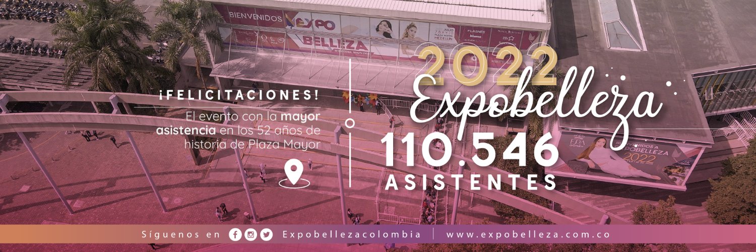 ExpobellezaC's profile banner image