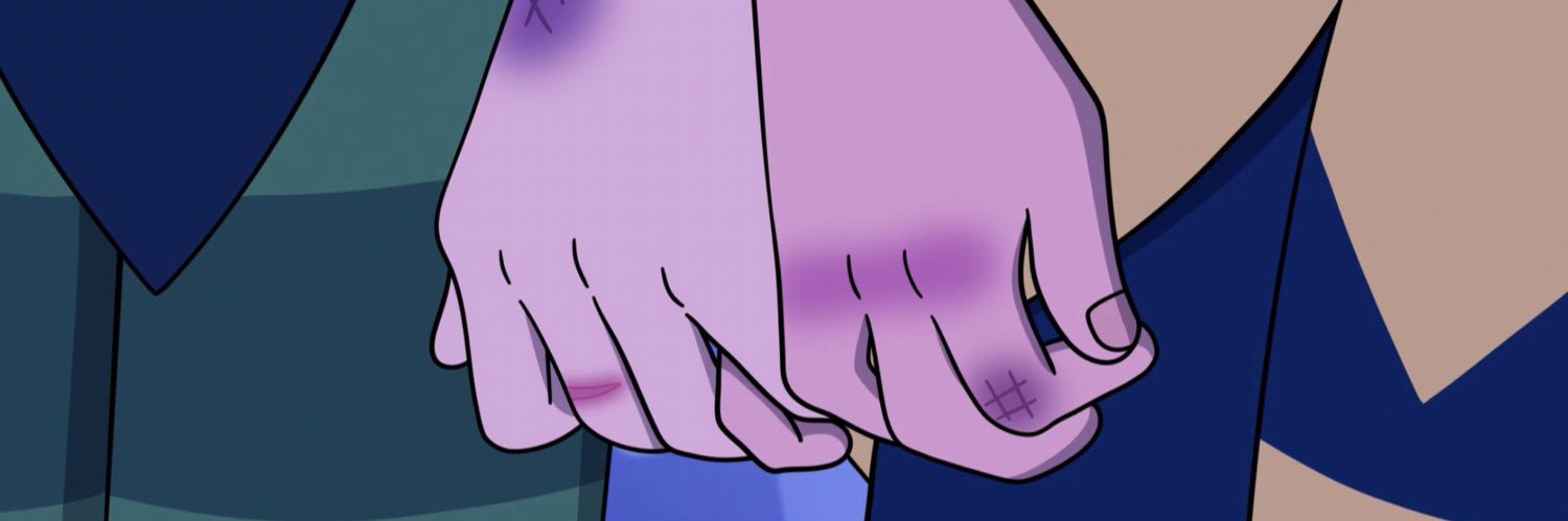 gorongirl's profile banner image