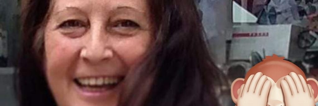 Doris Rambau 🎨🖌️🎨 banner