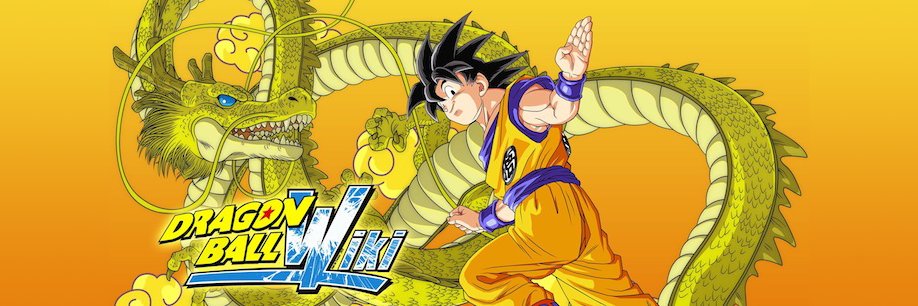 Dragon Ball Wiki FR banner