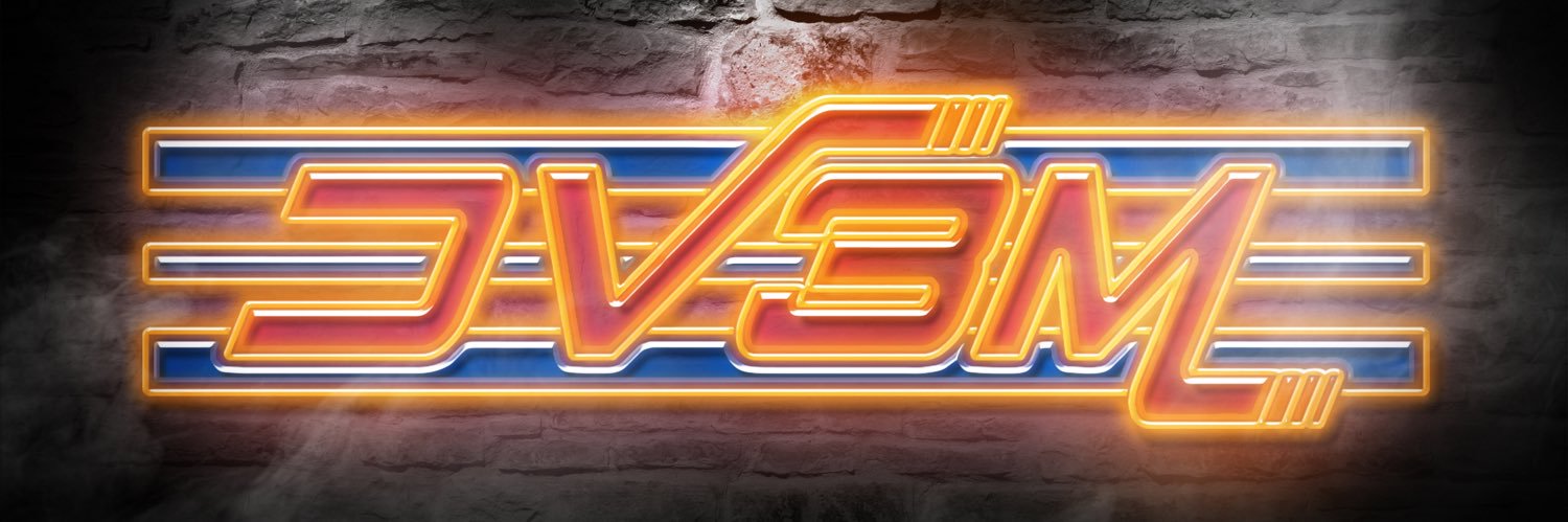 DV3M banner