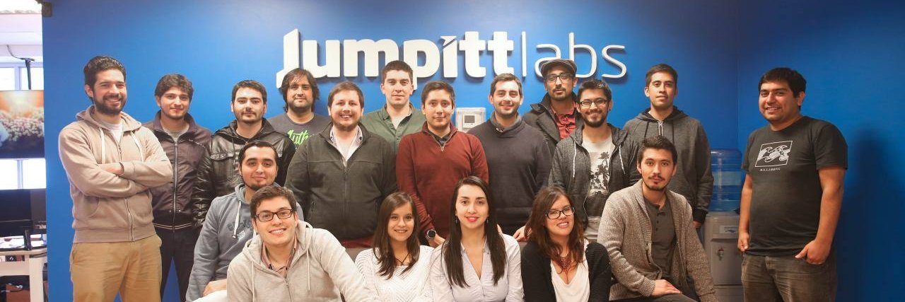 Jumpitt Labs banner
