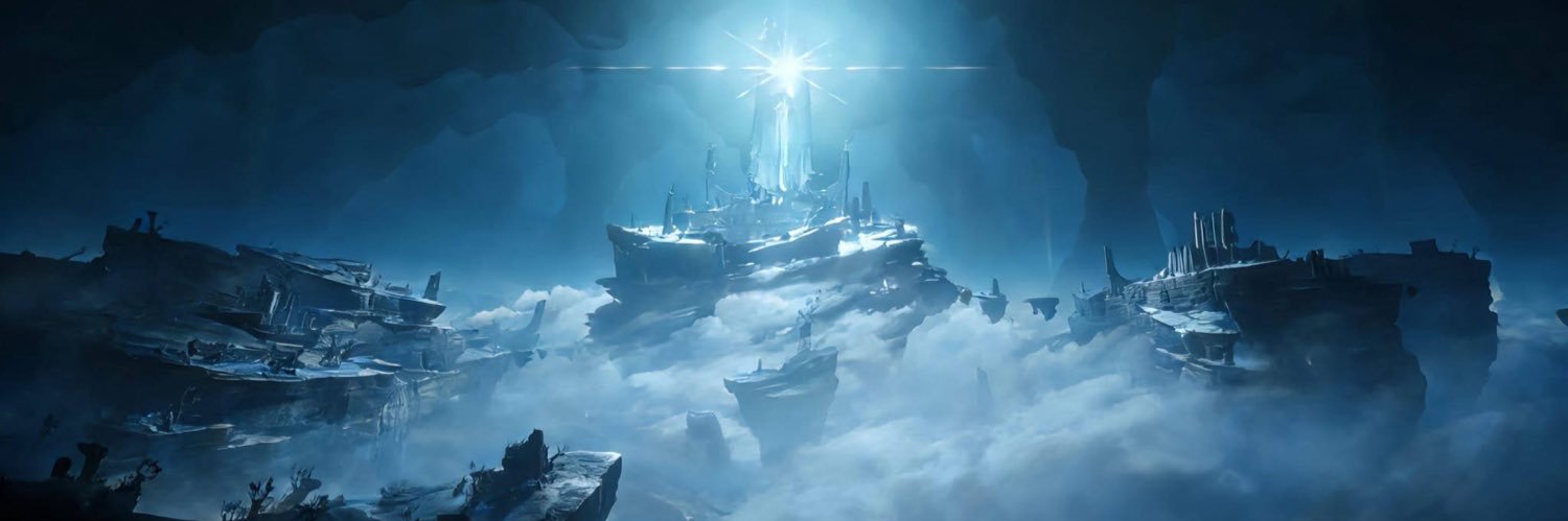 EarkSittar's profile banner image