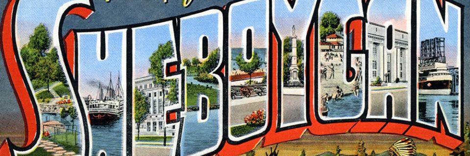 Sheboygan, WI banner