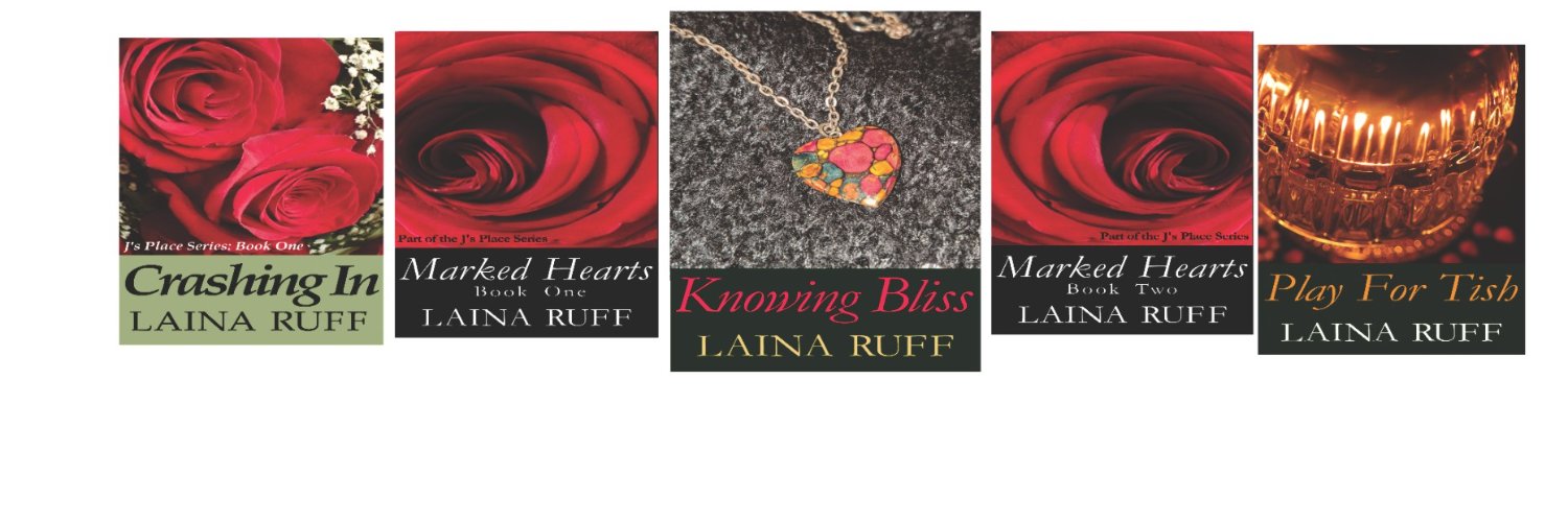 Laina Ruff banner