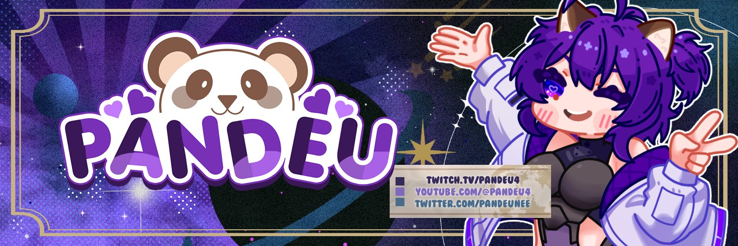 Pandeu4🐼🧬🖥️'s banner