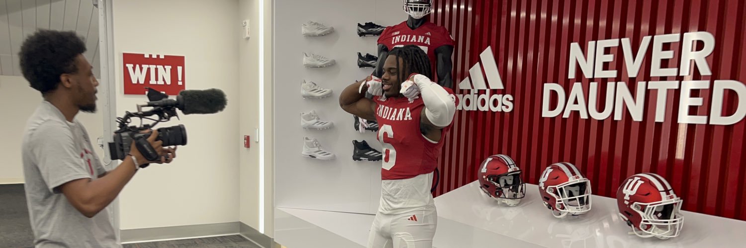 J.T./BRADY SR banner