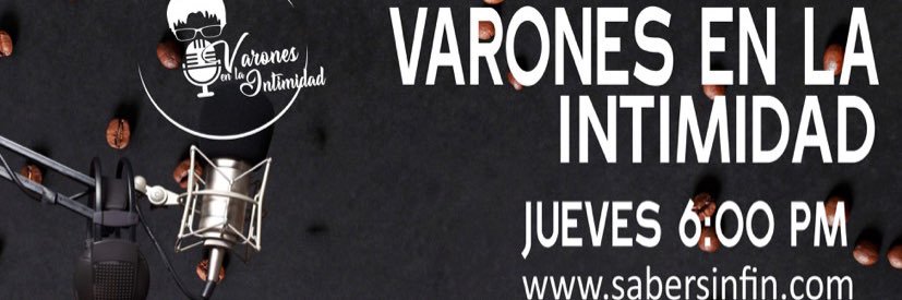 Varonsintimidad's profile banner image