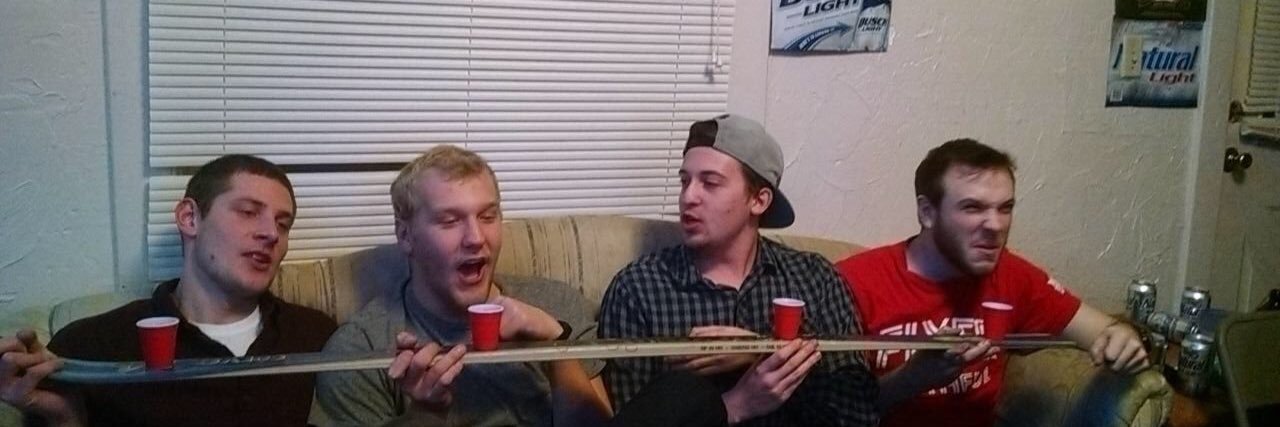 Tyler_Saucier's profile banner image