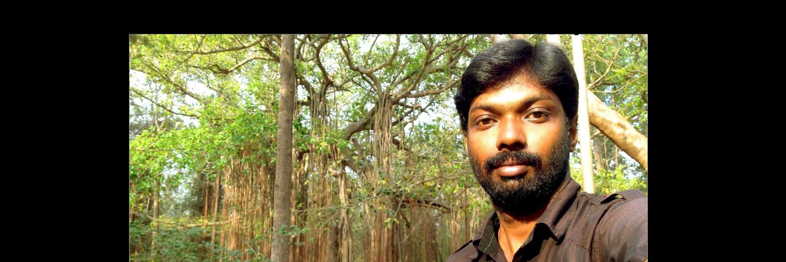 gtsakthivel's profile banner image