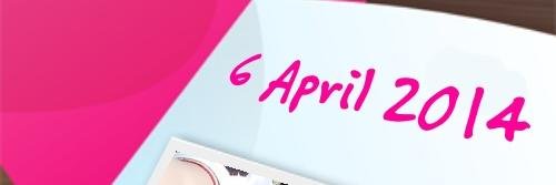 AnggrainiIna's profile banner image