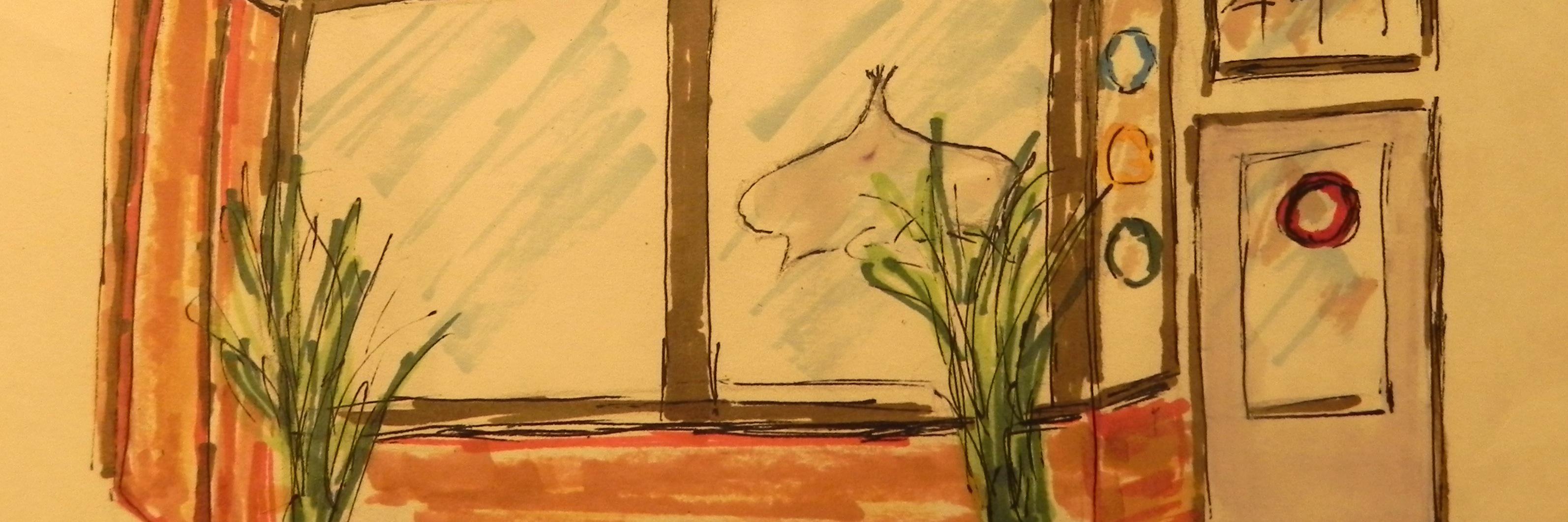 thebloomspace's profile banner image