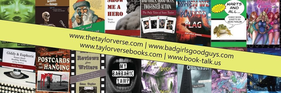 Sean Taylor: offering services in DMs gets U blokd banner