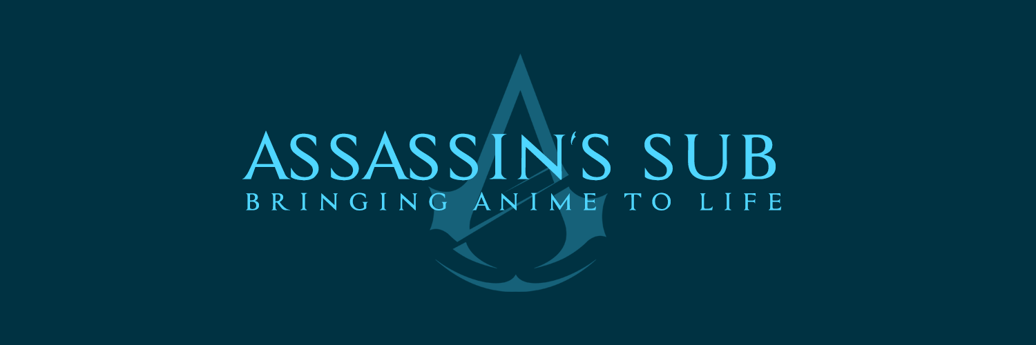 Assassin'S Sub banner