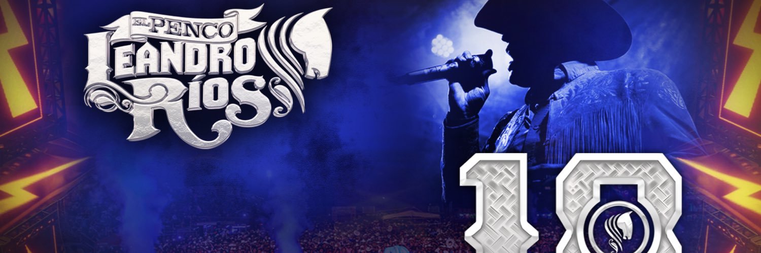 Leandro Ríos banner