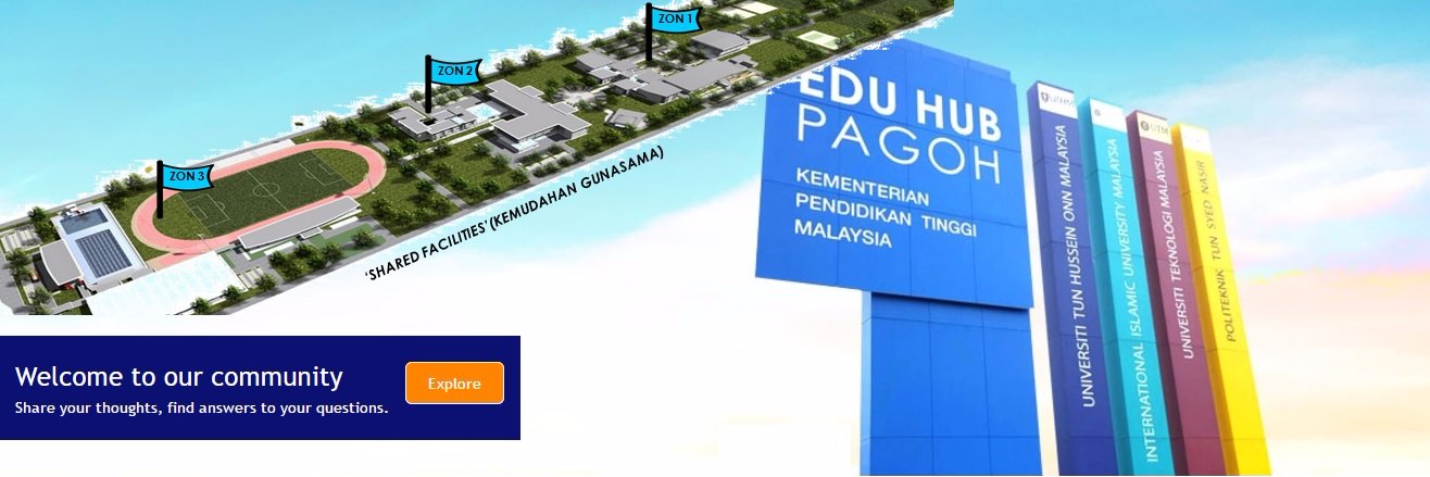 PagohEduHub's profile banner image