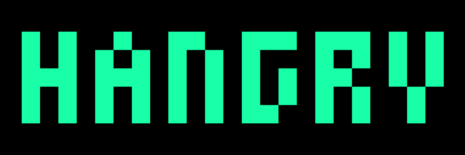 hangryart's profile banner image