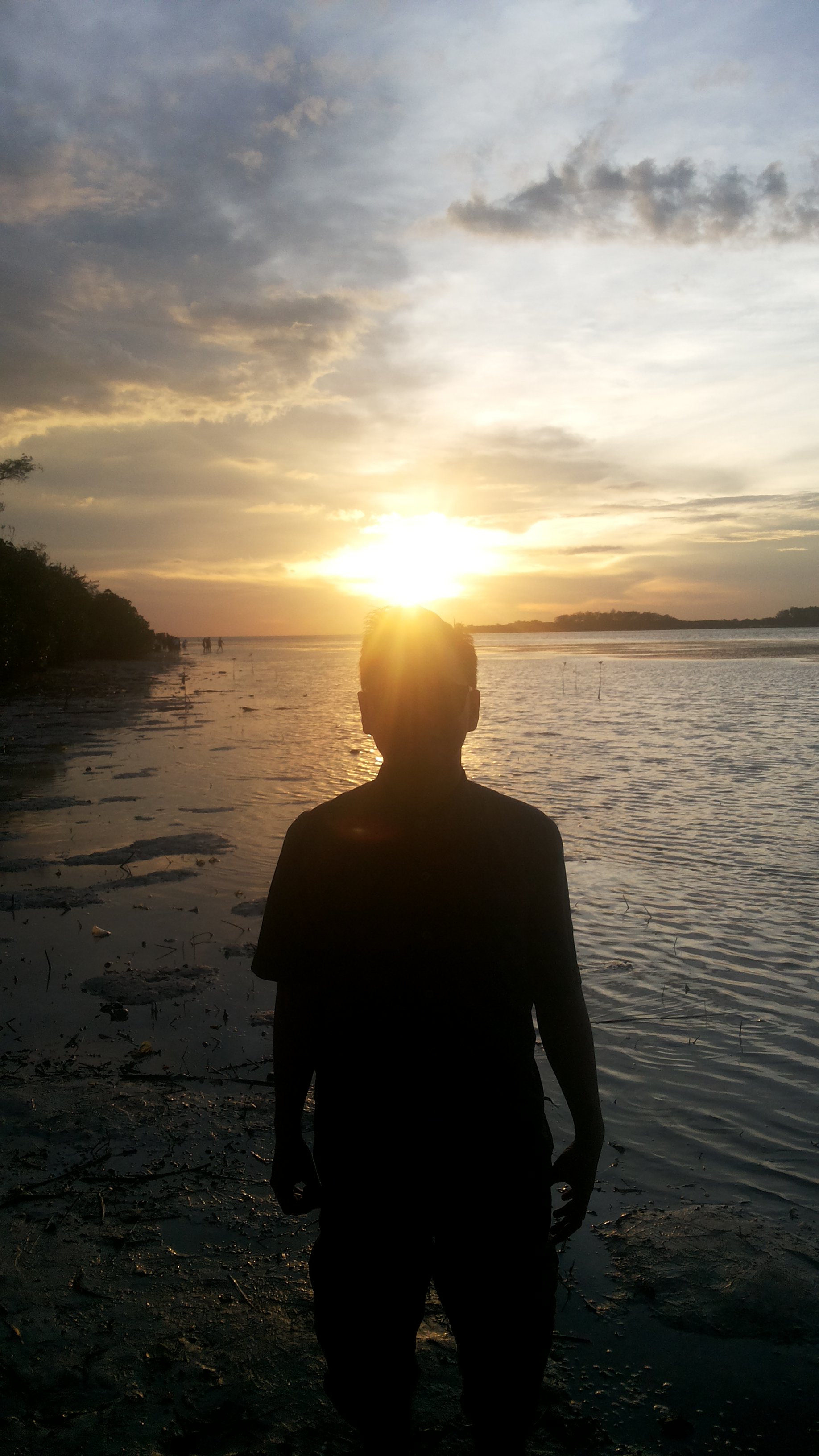 iafandii's profile banner image