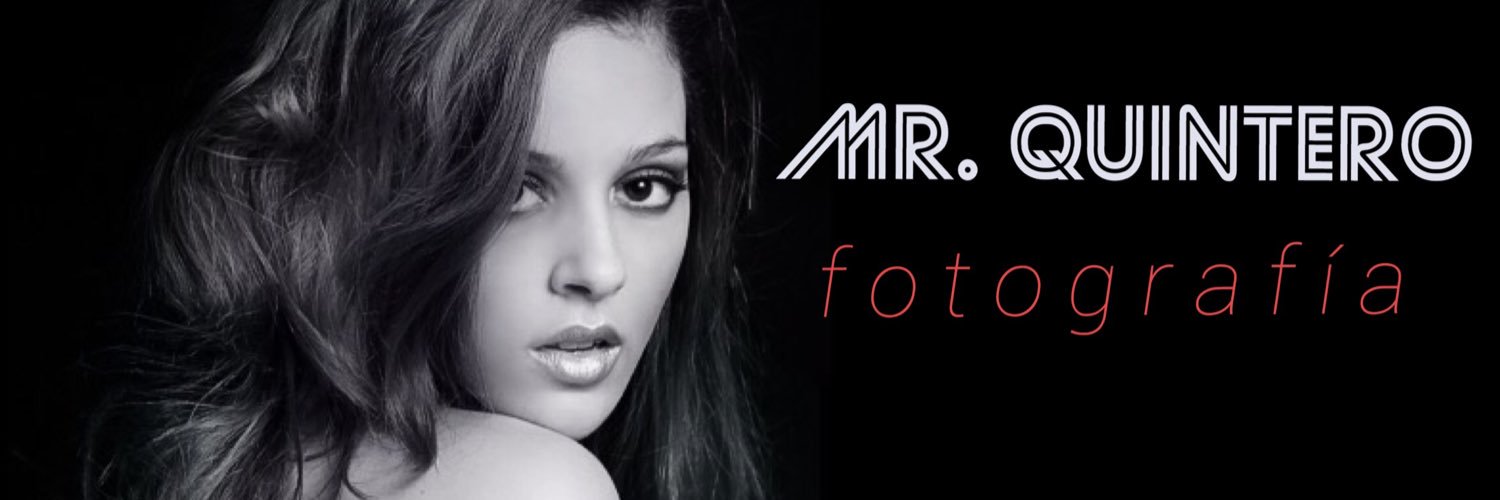 MRJOSEQUINTERO's profile banner image