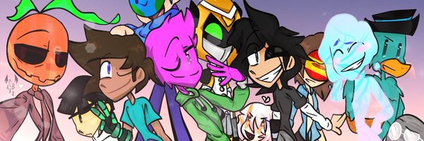 TheChuyMine Profile Banner
