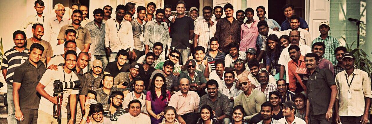 raghavramadoss's profile banner image
